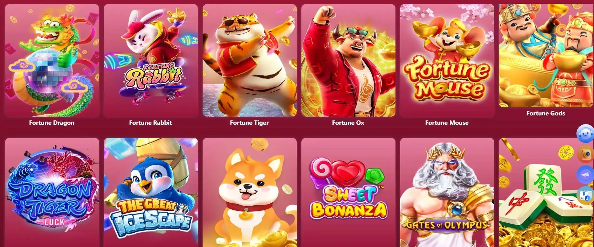Bangladesh mobile user checking live casino categories on 991 bd