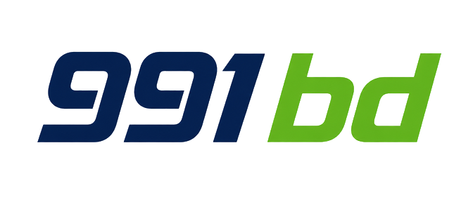 991 bd logo for Bangladesh adults